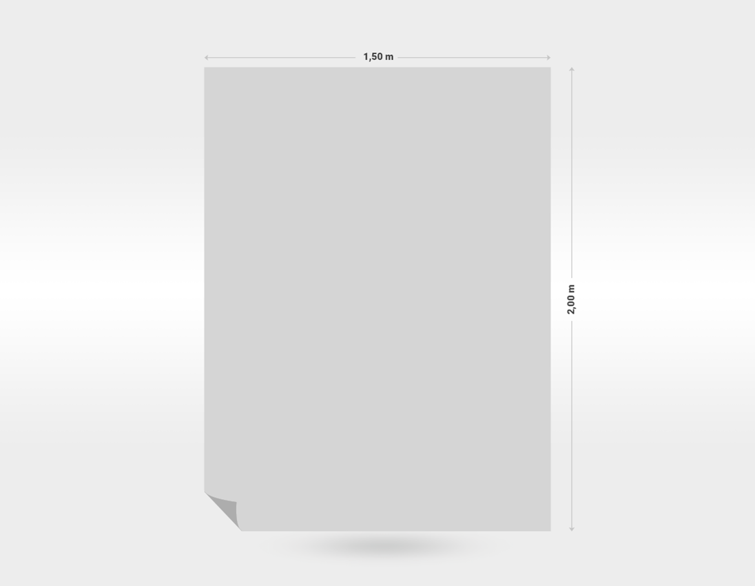 Angebote des Monats: Profi-Packdecke