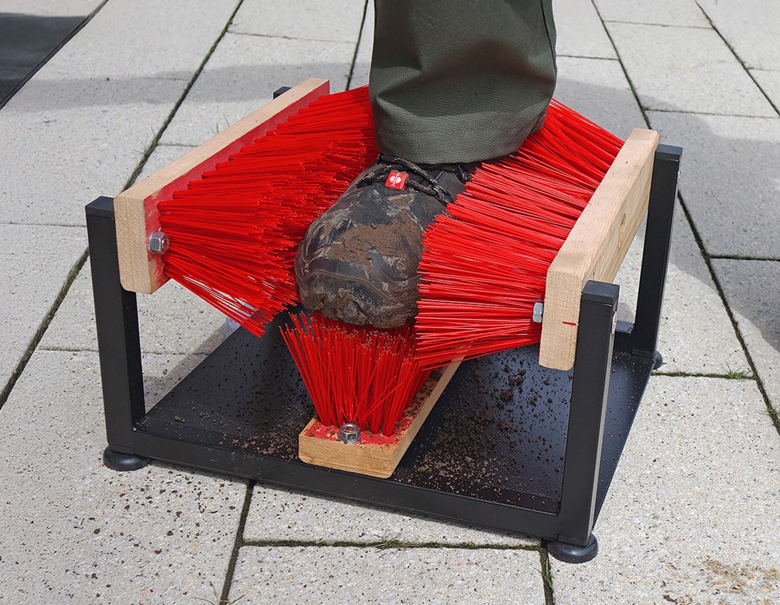 Chaussures: Nettoyeur à chaussures Extreme