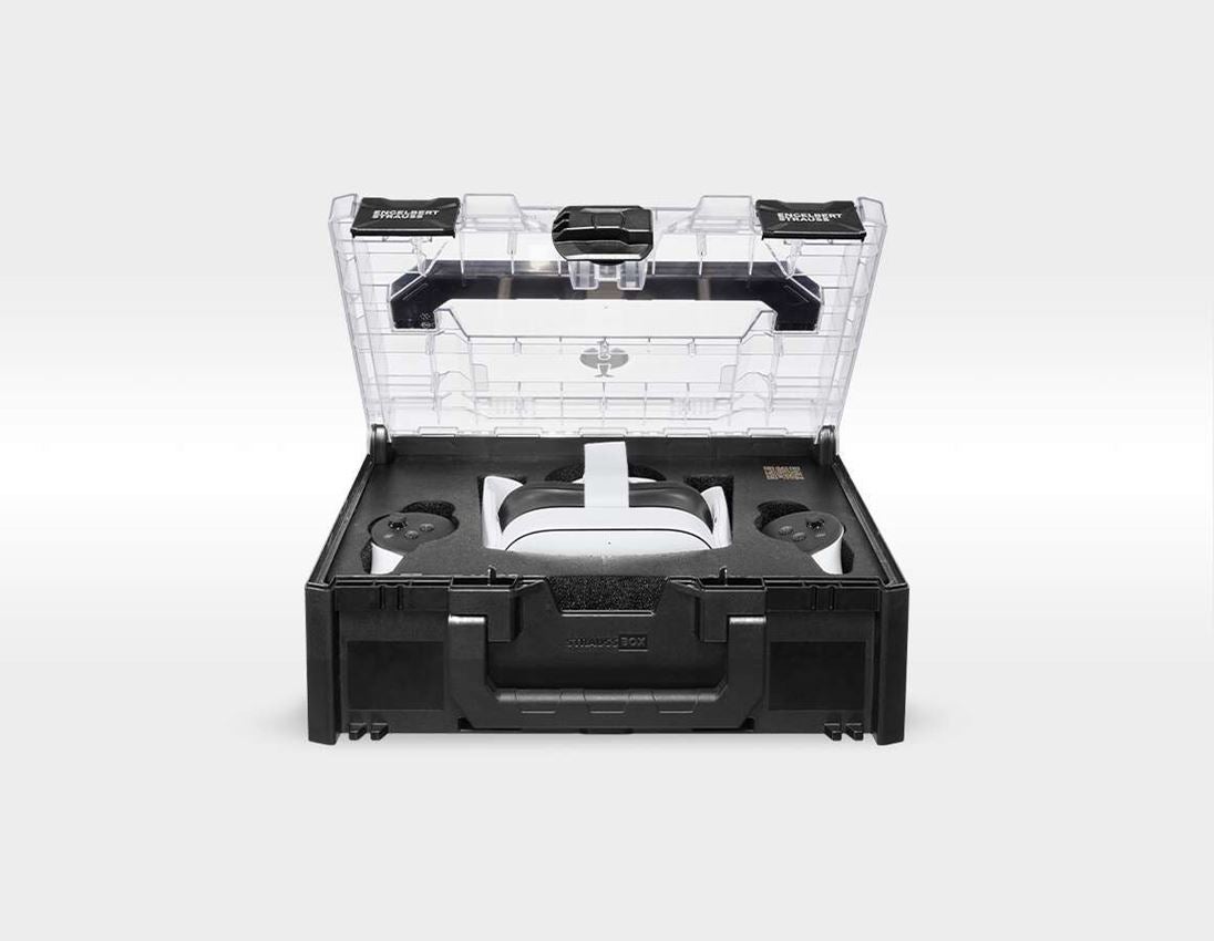 Elektrowerkzeuge: Bundle e.s. Werkzeugbrille 3