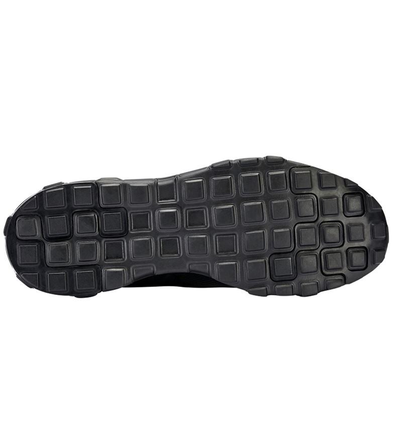 Gastro: Allroundschuhe e.s. Bani low + schwarz 3