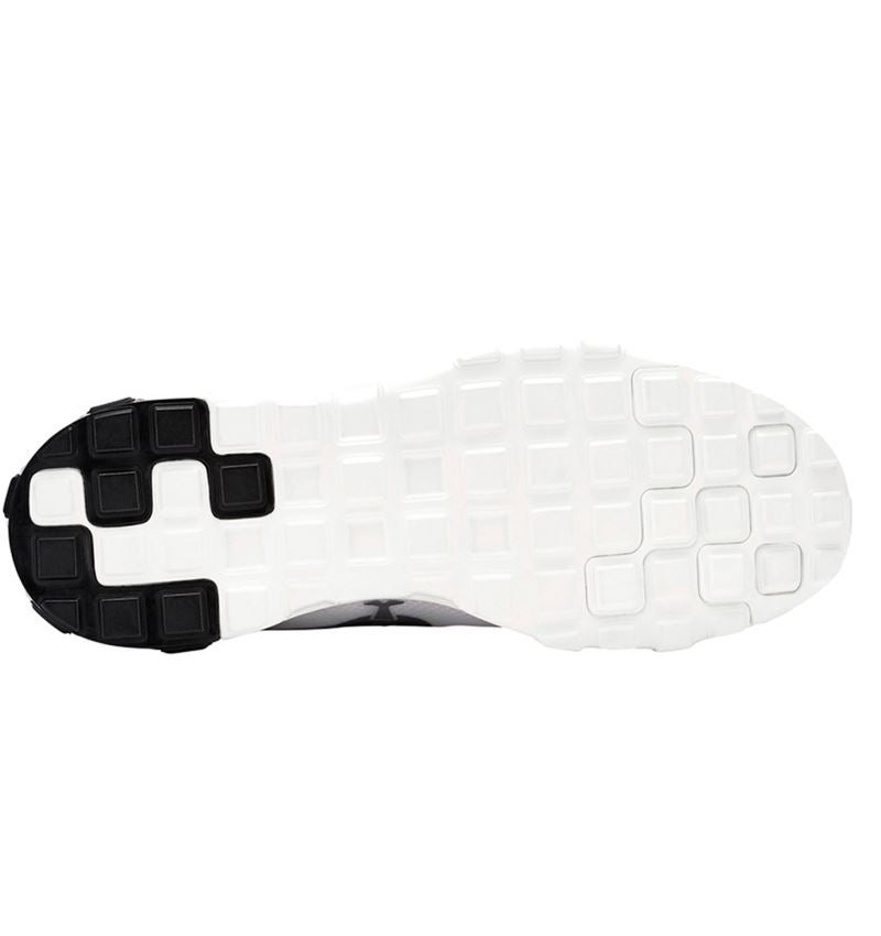 Gastro: Allroundschuhe e.s. Bani low + weiß 4