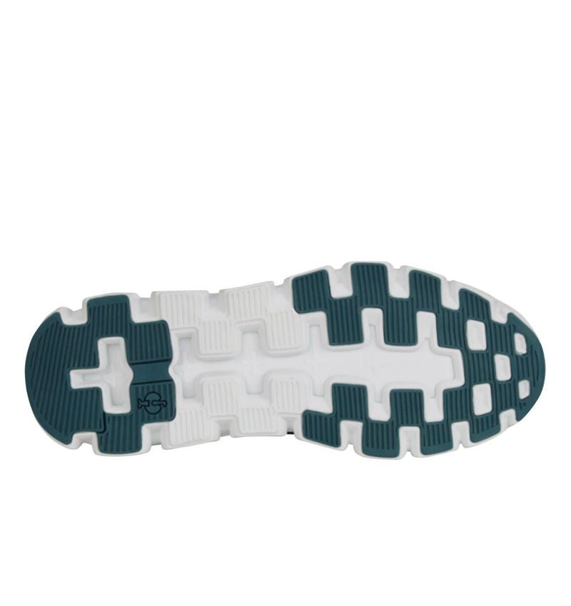 Gastro: O1 Berufsschuhe e.s. Airolo low + seeblau 5