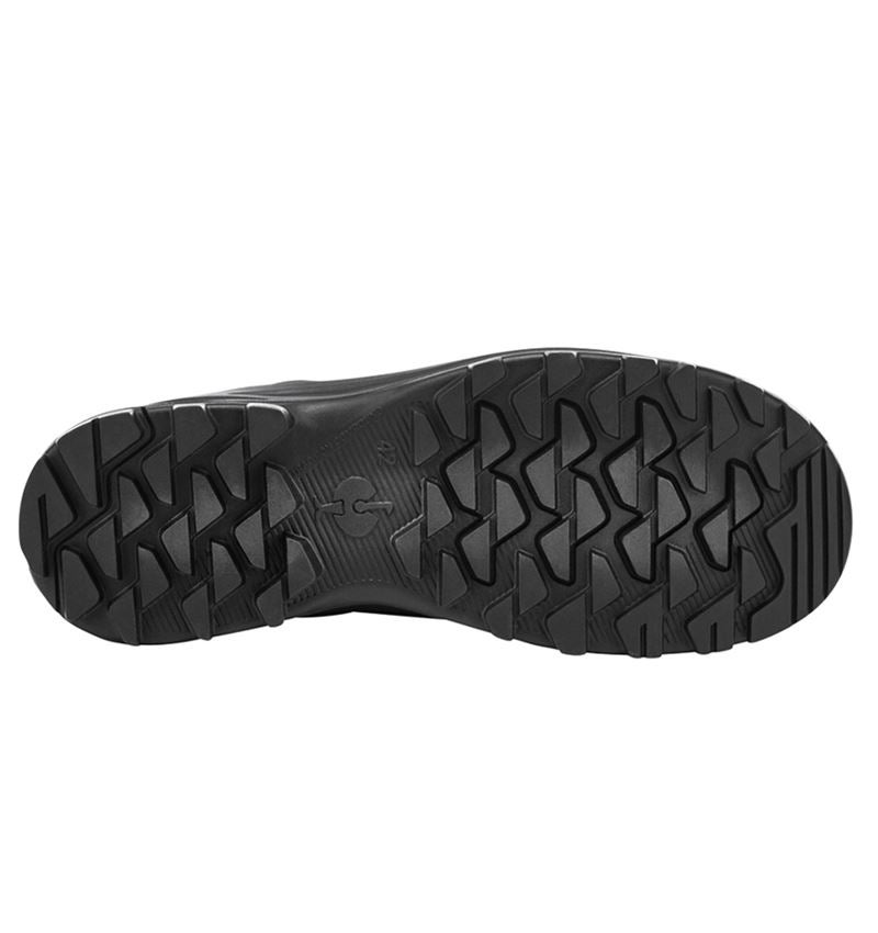 S3: S3 Sicherheitshalbschuhe e.s. Katavi low + schwarz 3