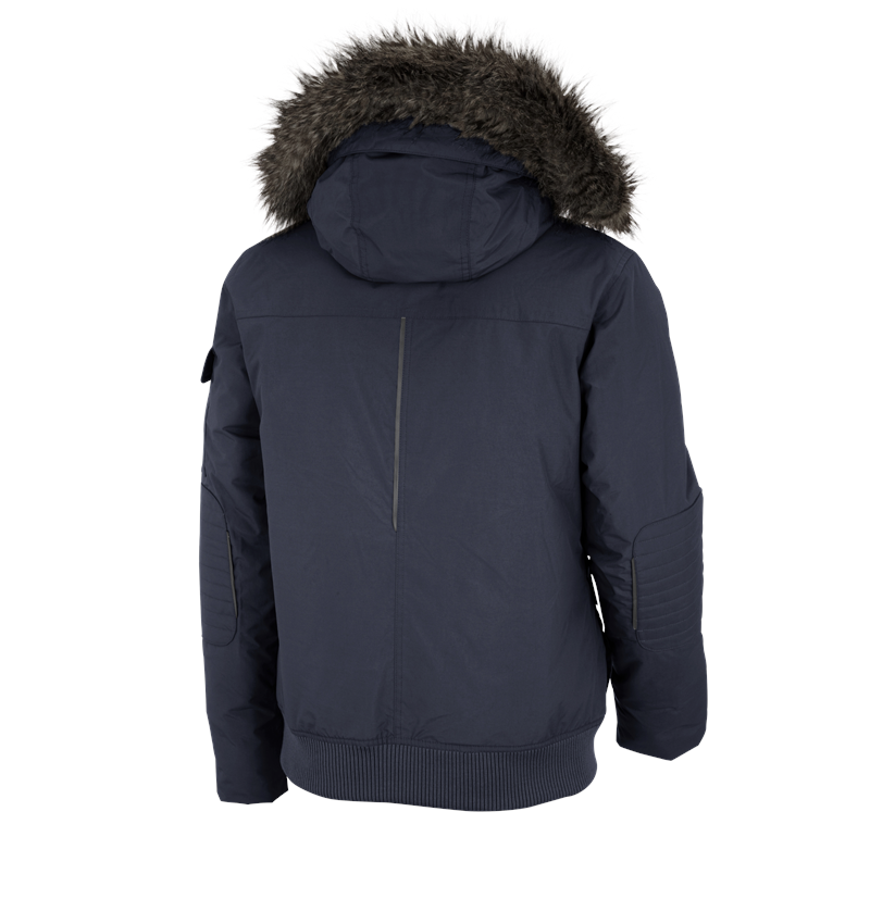 Vestes de travail: Blouson d’hiver e.s.vision, femmes + pacifique 3