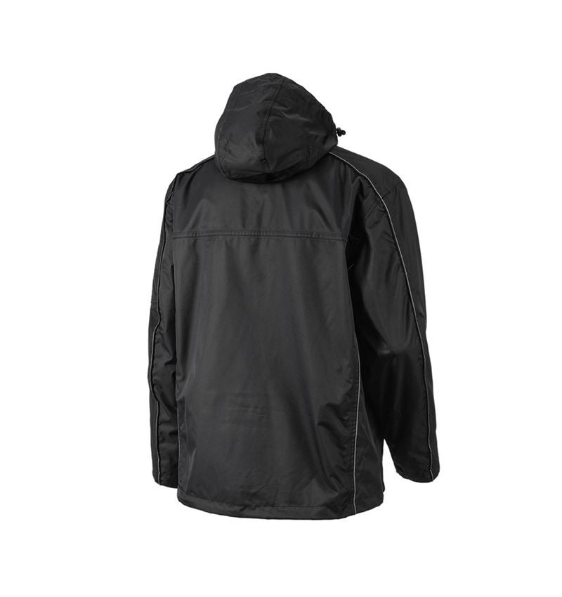 Themen: Funktionsjacke e.s.prestige + schwarz 3