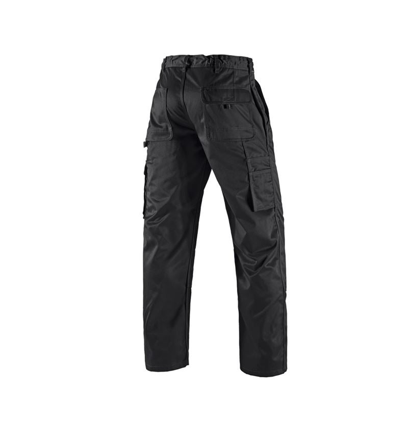 Themen: Bundhose e.s.classic + schwarz 3