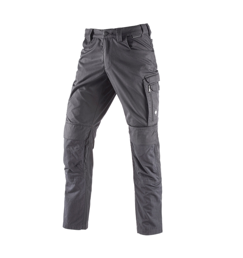 Themen: Bundhose e.s.concrete light + anthrazit 2