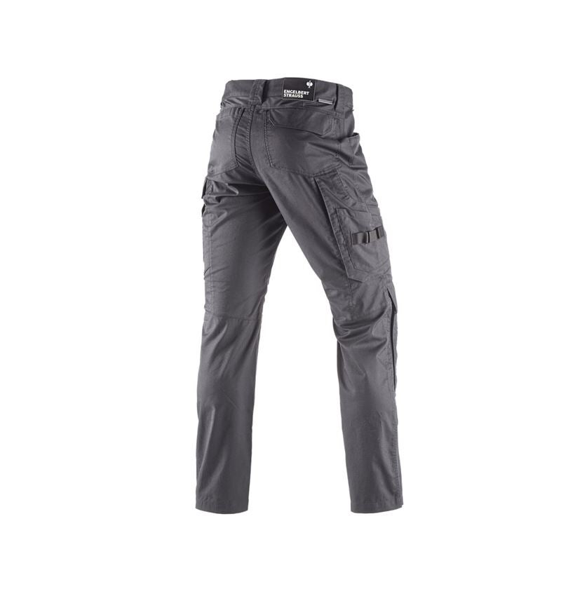 Themen: Bundhose e.s.concrete light + anthrazit 3