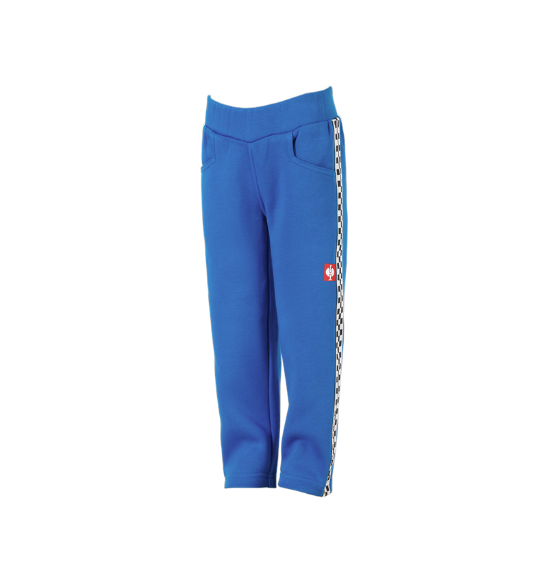 Collaborations: Mario Kart Pantalon sweat, enfants + bleu aurore 2