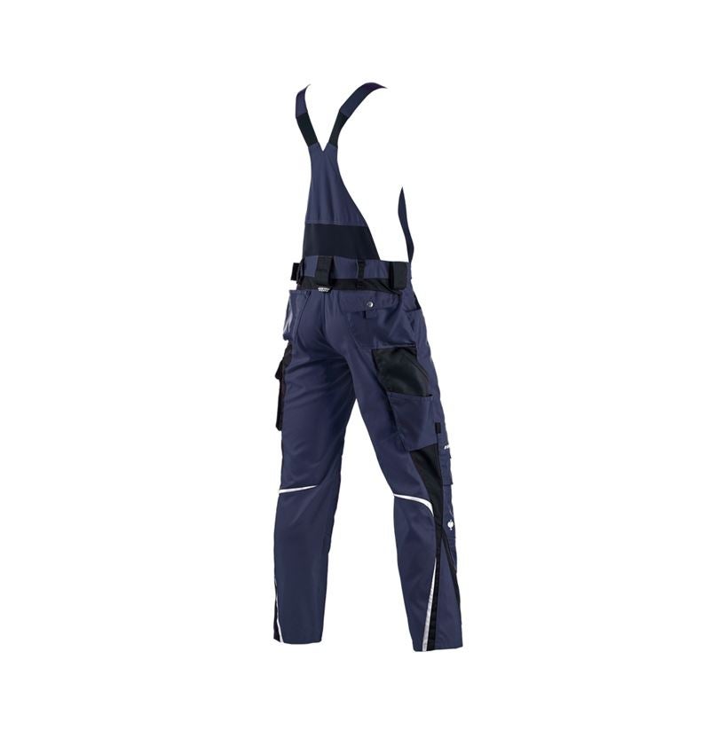 Thèmes: Salopette e.s.motion + bleu foncé/noir 3