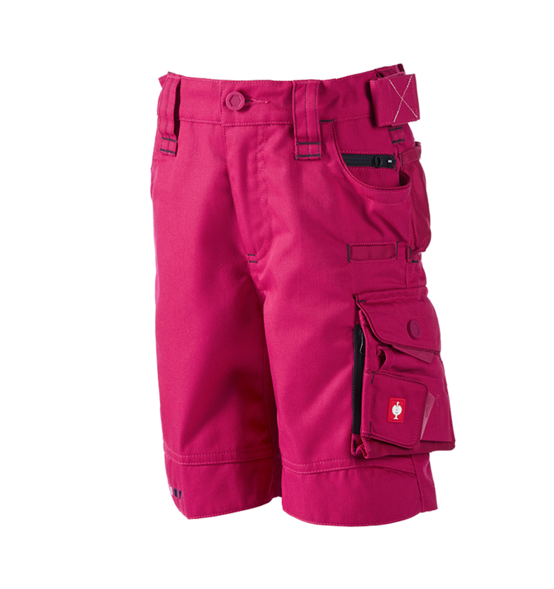 Themen: Short e.s.motion 2020, Kinder + beere/dunkelblau 1