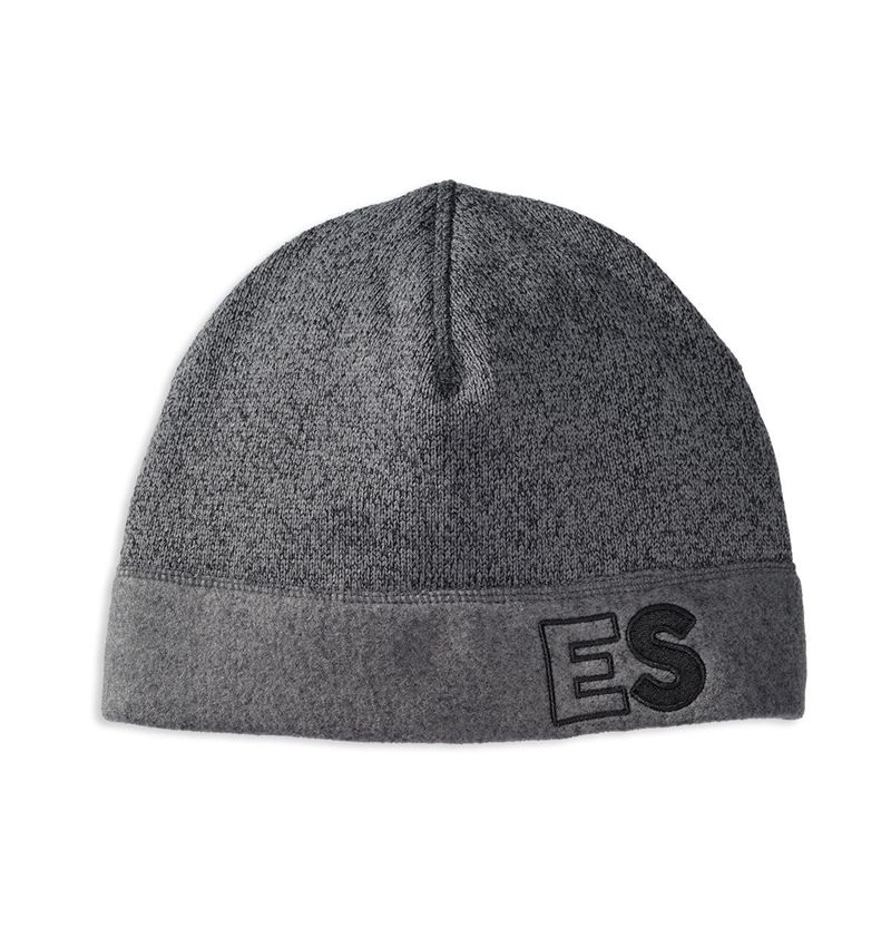 Accessoires: e.s. Bonnet therma-plus + ciment mélange