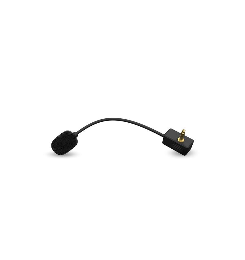 Accessoires: Microphone pour protège-oreilles Link 2.0