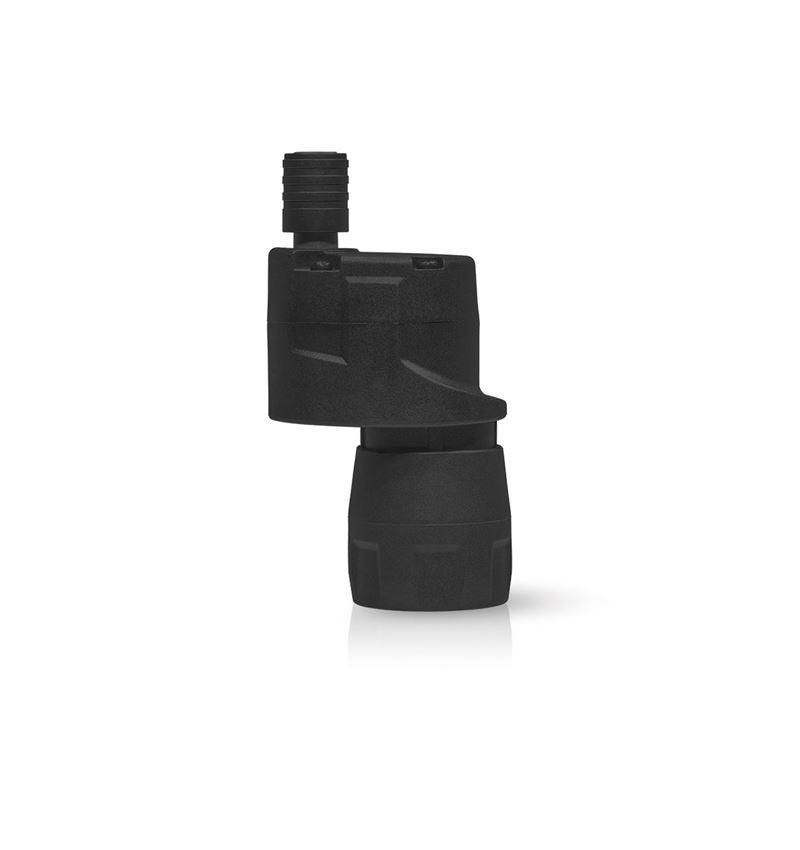 Outils électriques: Embout excentrique visseuse multifonction batt. M