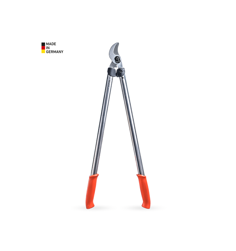 Scheren: Bypass-Astschere Löwe 21