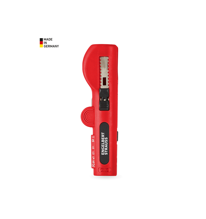 Messer: e.s. Multi-Entmantler secure