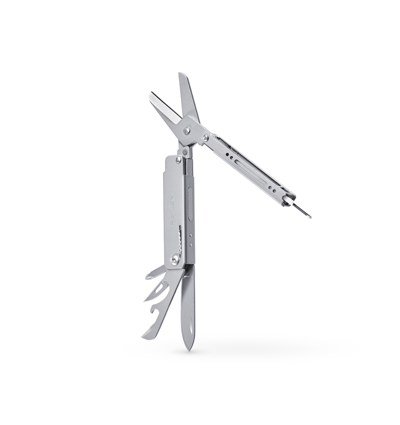 Messer: Roxon Multitool M3