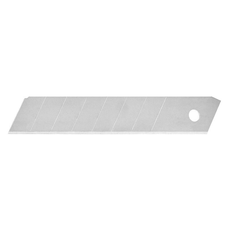 Angebote des Monats: Ersatzklingen Cuttermesser, 10er Pack