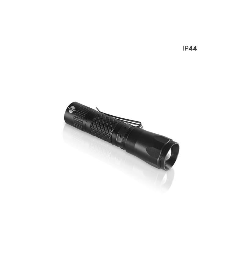 Lampes | Eclairages: e.s. Lampe de poche à LED L70