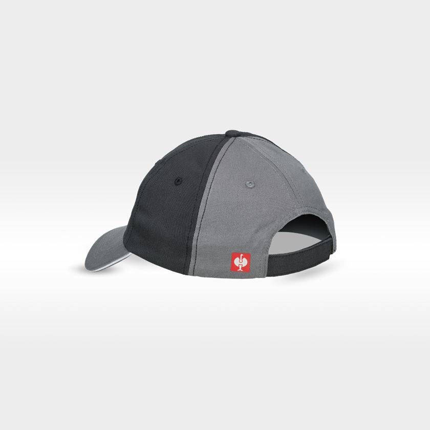 Accessoires: e.s. Cap color + graphit/zement
