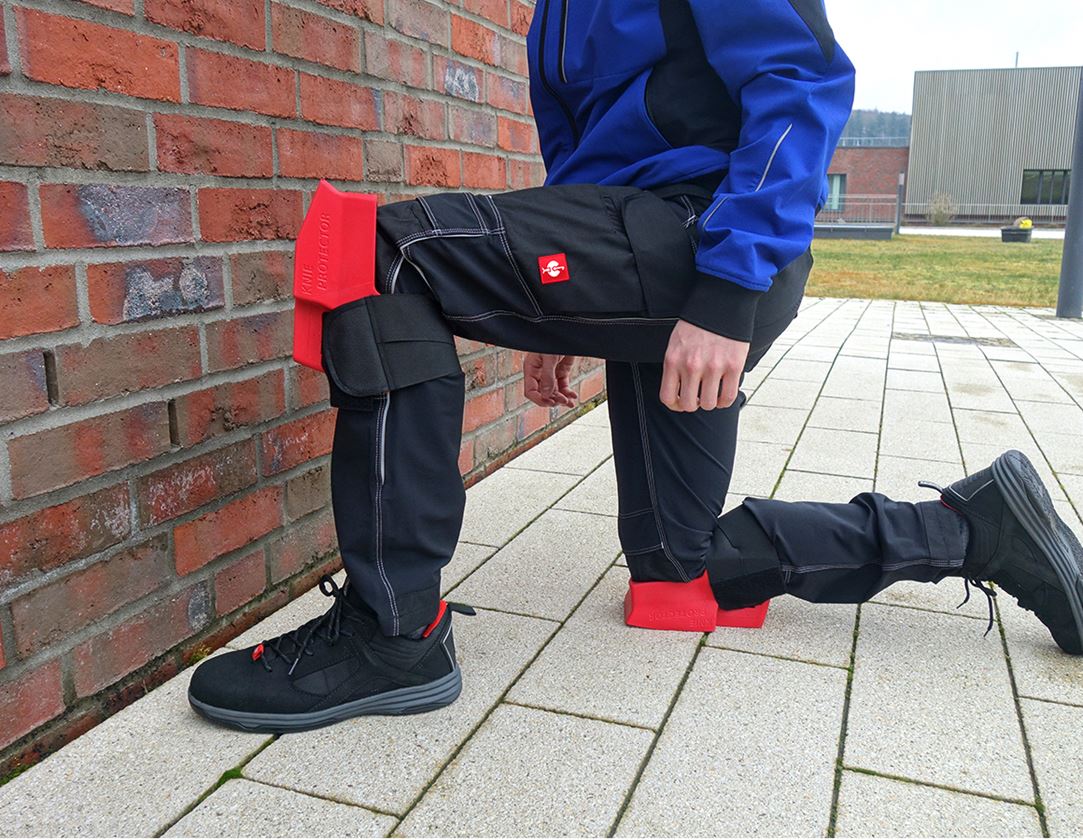 Knieschutz: Knie-Protector