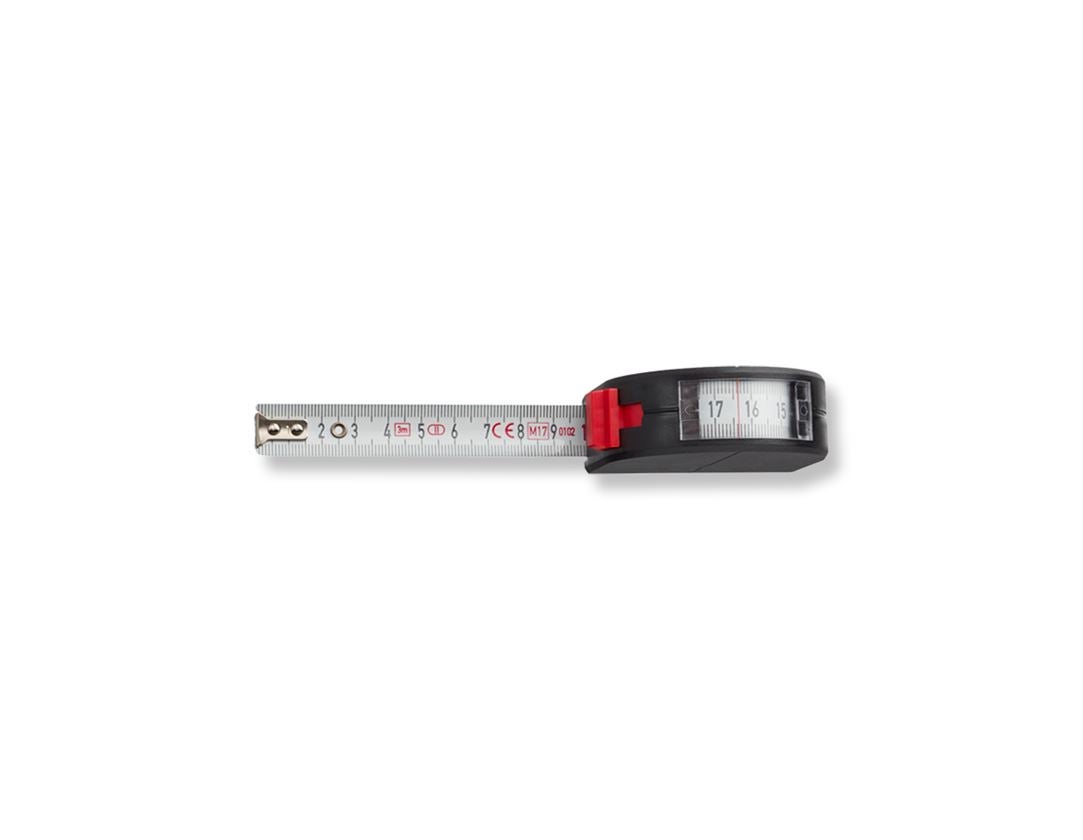 Outils de mesure: e.s. Mètre ruban de poche ultimate