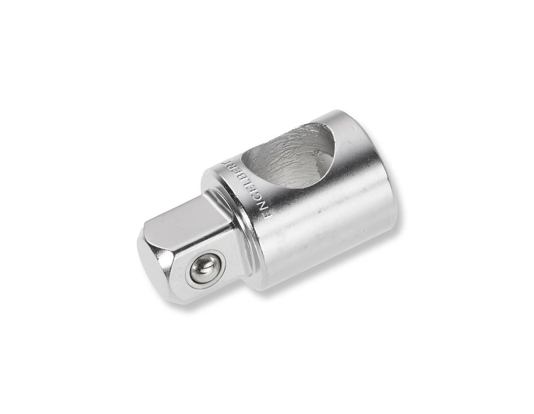 Clé à douille: e.s. Adaptateur à tête d'articulation 1/2 3
