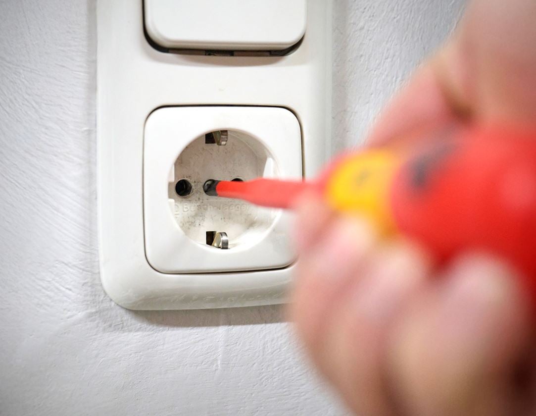 Grands cadeaux: e.s. Jeu de tournevis 3C Professional 7