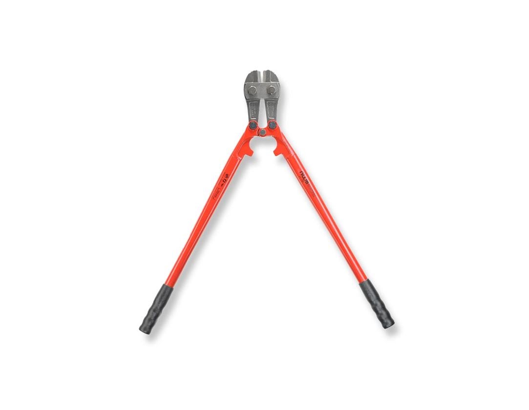 Pinces: Coupe-boulons articulé 3