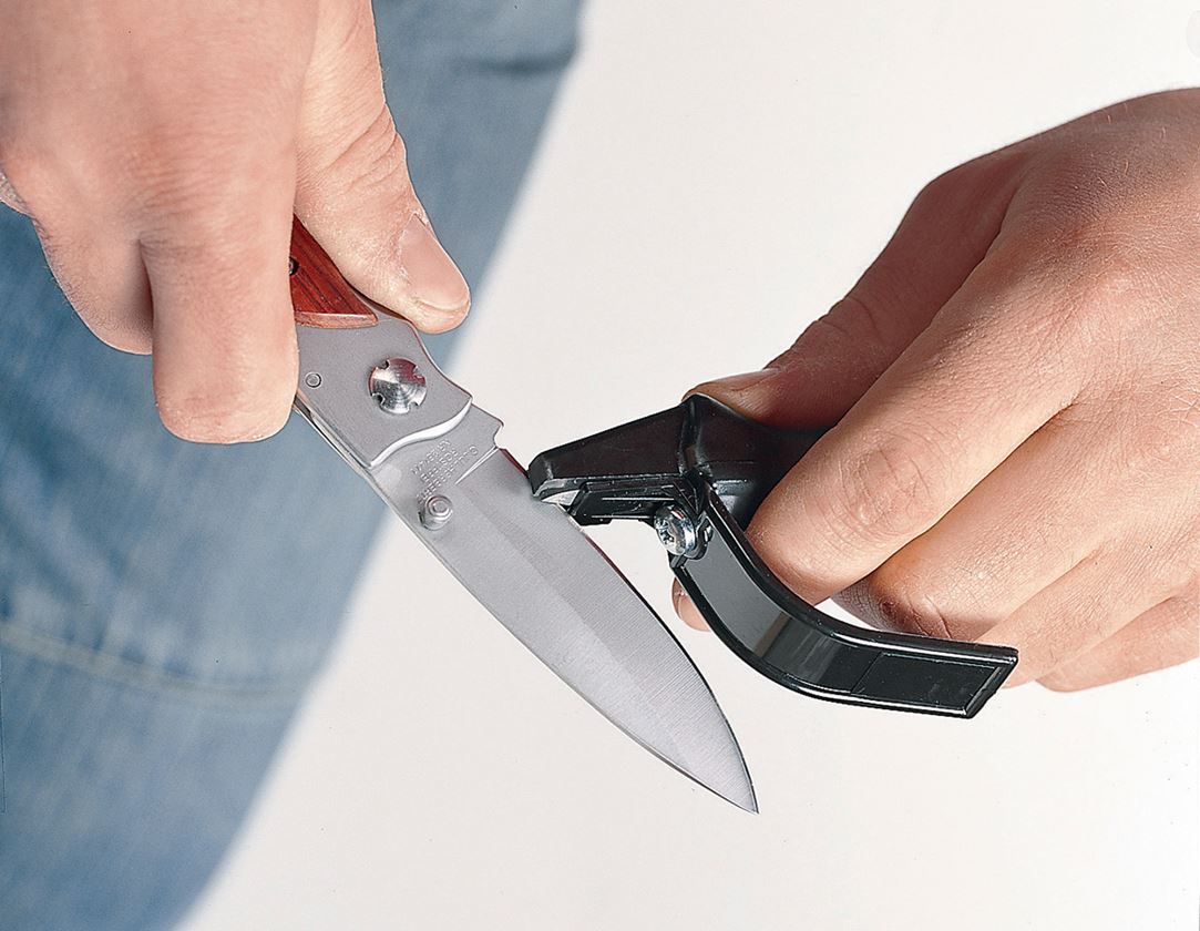 Messer: Herbertz Messerschärfer