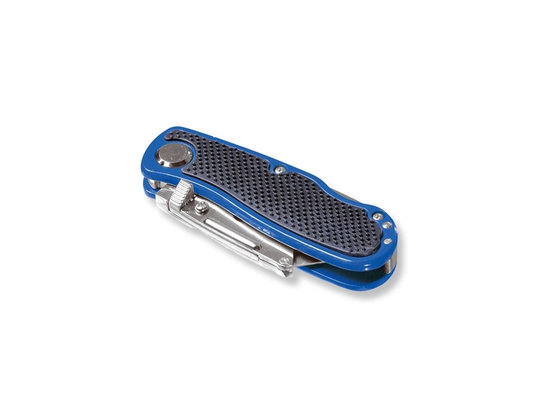 Couteaux: Couteau pliant pour lames de cutter 1