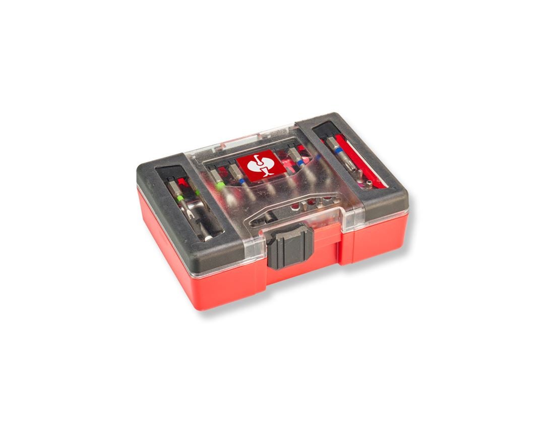 Bits: e.s. Bit-Box Color Security