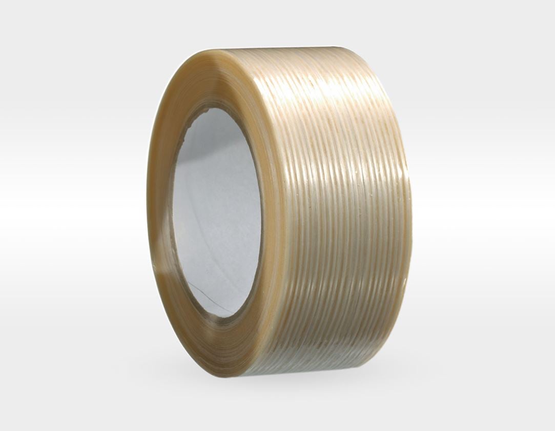 Packbänder: Filamentband