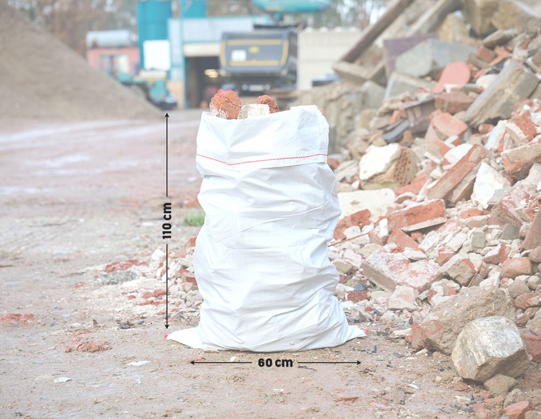 Sacs poubelles | Elimination des déchets: Sacs réutilisables, sacs de transport et poubelle