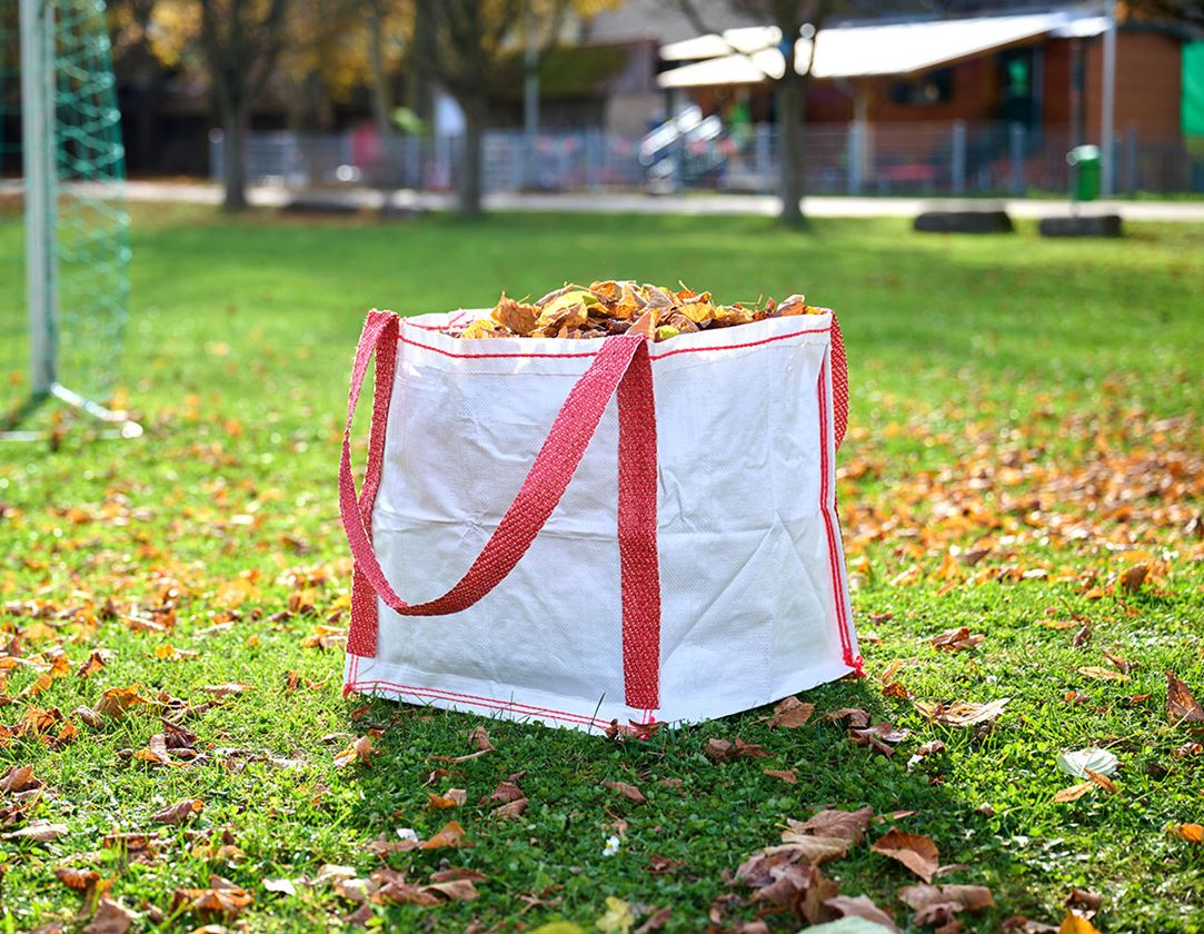 Sacs poubelles | Elimination des déchets: BIG BAG mini, 91 litres 2