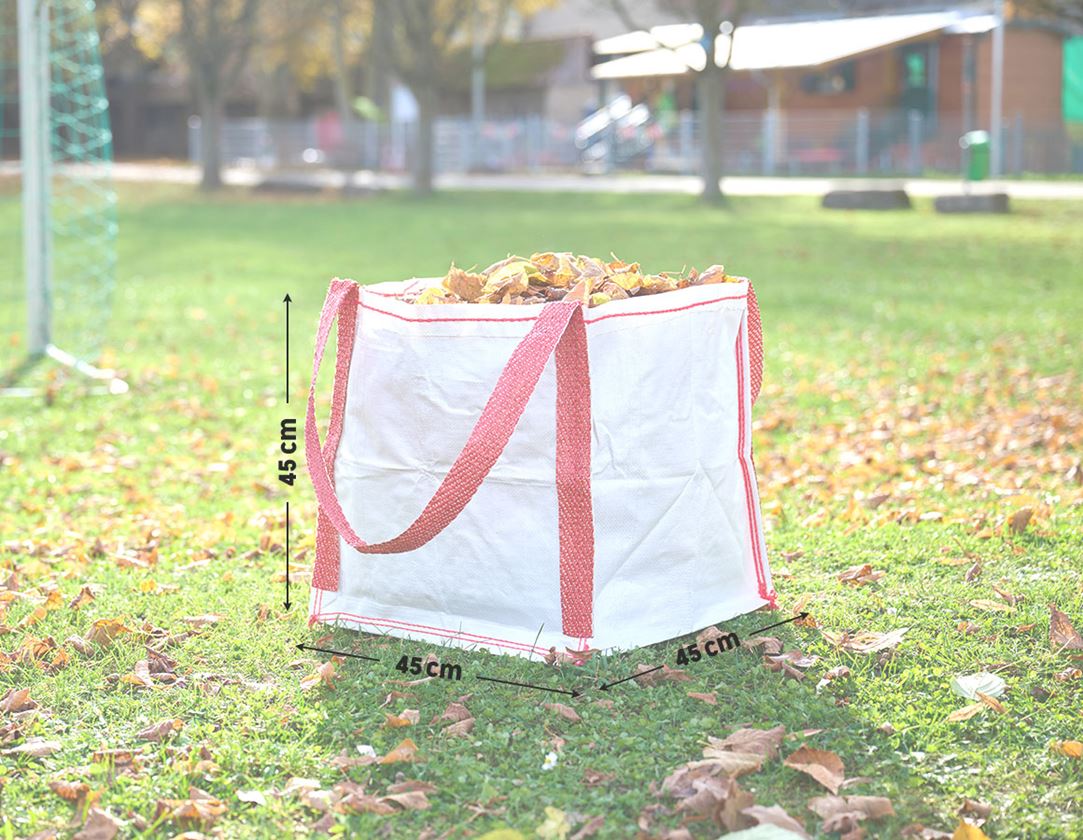 Müllsäcke | Müllentsorgung: BIG BAG mini, 91 Liter 2