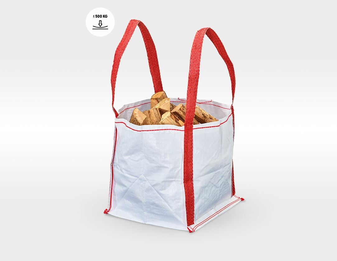 Sacs poubelles | Elimination des déchets: BIG BAG mini, 91 litres