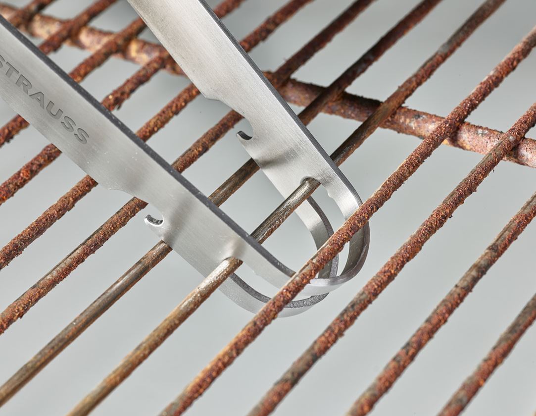 Cuisine | Maison: e.s. Pince à barbecue 1