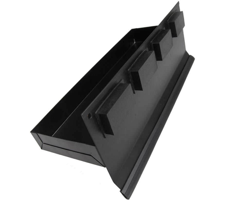 Kleinteile: Magnet-Ablage-Set, 3-tlg.