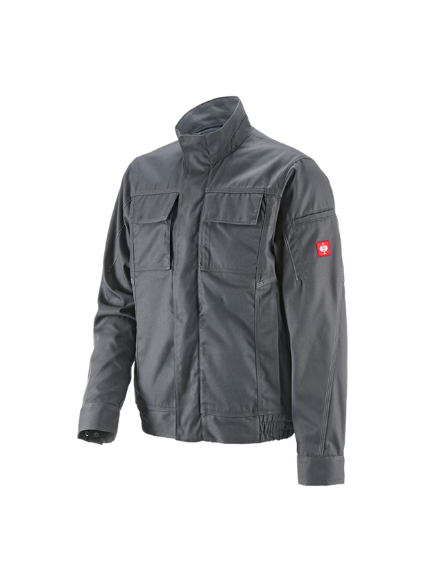 Vestes de travail: Veste de travail e.s.industry + ciment 2