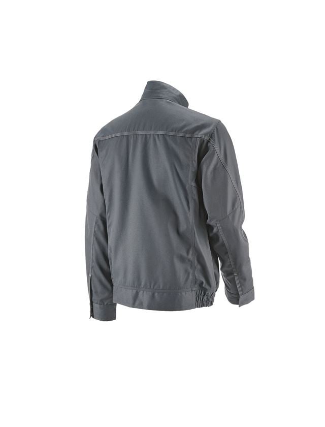 Vestes de travail: Veste de travail e.s.industry + ciment 3