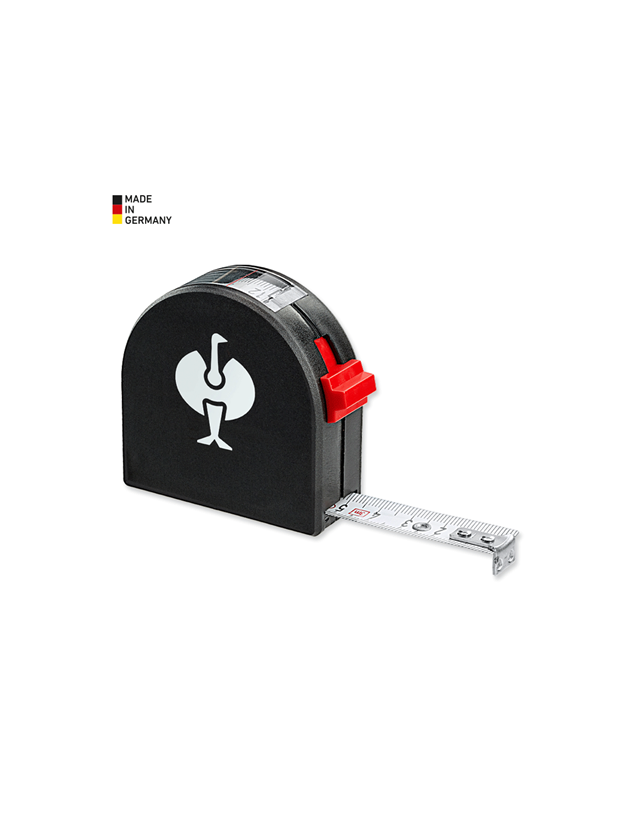 Outils de mesure: e.s. Mètre ruban de poche ultimate