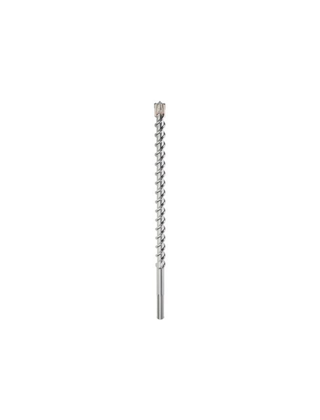 Bohrer: e.s. 4-Schneider Steinbohrer SDS-max ultimate
