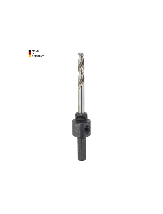 Scies: e.s. Adaptateur pour scie trépan ultimate