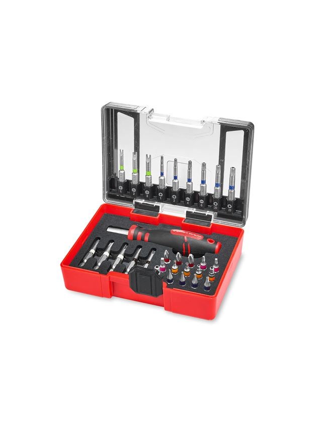 Bits: e.s. Bit-Box Color Security