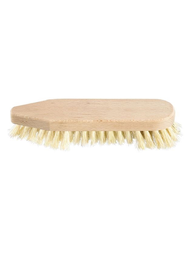 Balais | Brosses | Brosses à récurer: Brosse avec barbe