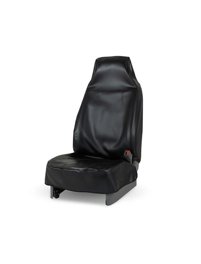 Abdeckfolien: Auto-Sitzbezüge
