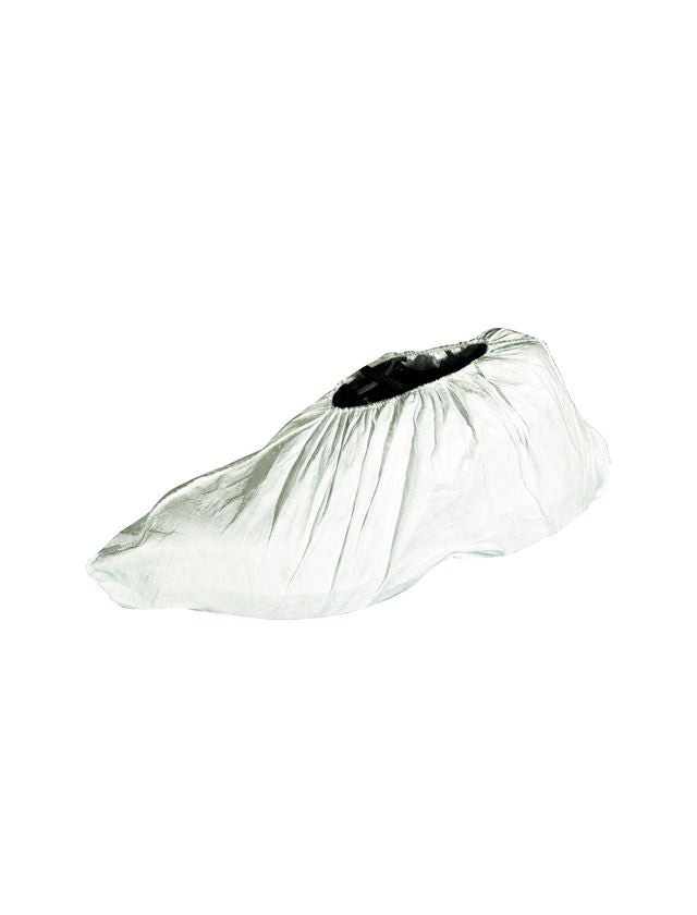 Vêtements jetables: Surbottes à usage jetables, pack de 10