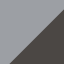 Farbicon, platin/anthrazit