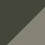Icône de couleur, vert camouflage/vert marais